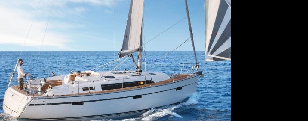 Bavaria Bavaria 41 Cruiser 